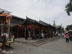 -茯茶镇