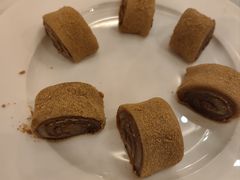 -全聚德(上海首店浦东店)