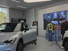 -上海浦东smart汽车全功能店(金桥店)