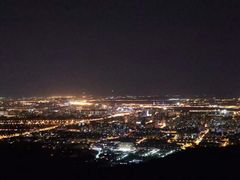 -鬼笑石后山停车场