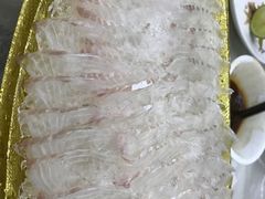 -吉源大排档·鱼生·海鲜(烧烤彩印厂店)