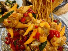 -小郭私房菜·海肠捞饭店(学士街店)