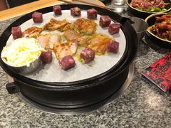 -酒拾烤肉(阳光100店)