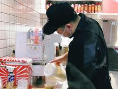 -公社生产队(兰田步行街店)