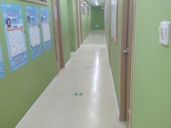 -昂立青少儿成长中心(杨浦国和1000校区)
