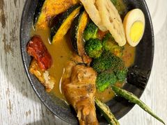 -娜娜家•Nana's restaurant (南开大悦城店)
