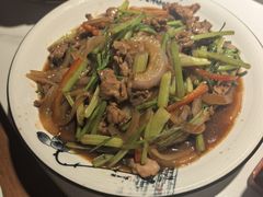 -风味小馆(天目湖宾馆店)