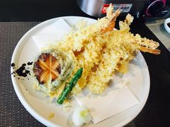 天妇罗-山葵家·创意料理(宁波来福士店)