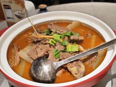 -汉水谣·江景餐厅(江滩店)