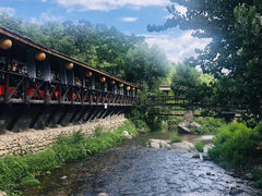 -北京水岸山吧度假村(雁栖镇店)