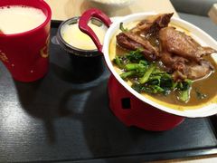 -永和大王(茉莉上新·漕宝店)