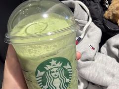 -星巴克臻选(上海合生汇1F店)