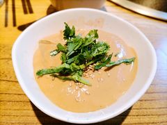 麻酱小料-四喜小胖·北京涮肉(五道营店)