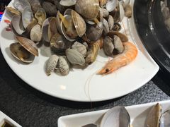 -苏大嘴海鲜牧场(奥林匹克店)