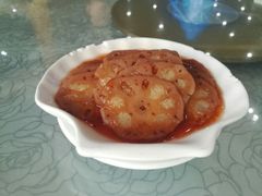 -清华大学-观畴园餐厅