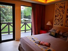 -太阳岛度假酒店