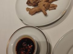 -荣轩(新荣记环球金融中心店)