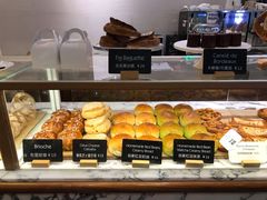 -WHEAT&BAKER-麥(凯德来福士店)