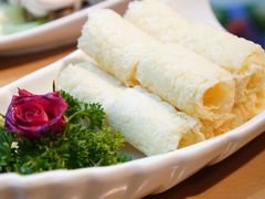 -湯系·煲汤手艺人(东二环泰禾广场店)