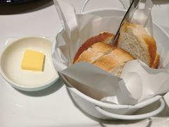自制欧包-K·Kitchen KK牛扒厨房(江南西店)