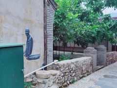 -百里峡七彩艺术小镇