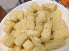 -乡土特色.冷锅鱼.牦牛肉汤锅