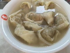 -吉祥馄饨(上海新上大店)