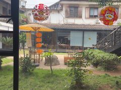 -柴米油盐(土菜院子店)