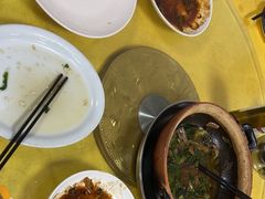 -红炎炎农家菜老字号(金水台店)