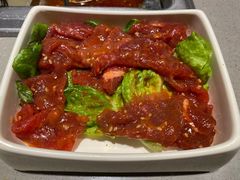 捞派麻辣滑牛肉-海底捞火锅(方塔东街店)