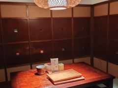 -青藤茶馆(南山路店)