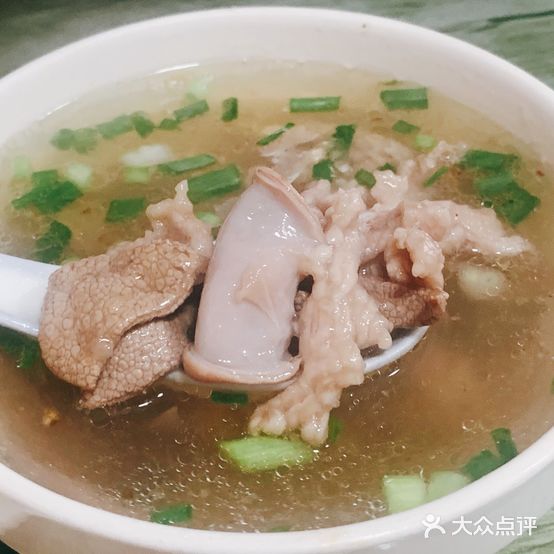 龙岩市杭特色小吃(水头路店)