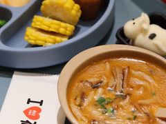-西贝莜面村(万象天地店)