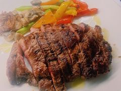 -Osteria意大利餐厅