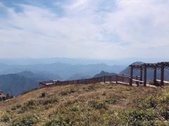 -白草畔自然风景区