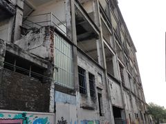 -广州市紫泥堂文化创意园景区