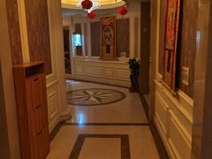 -吉祥格桑花开素食餐厅