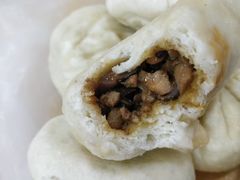 -老陶包子铺(南大西南村店)