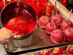 -王歘歘·chuǎ火锅(五道营店)