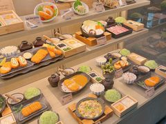 -胜博殿日式炸猪排(侨福芳草地店)