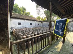 -乌镇东栅景区