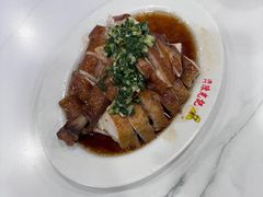 -澳门陈光记烧味饭店(南京德基广场店)