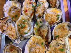 -新疆烧烤王(广灵店)