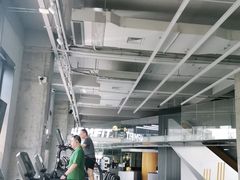 -LA合时健身4PMFIT(花桥旗舰店)