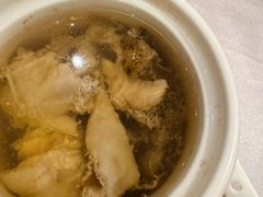 -广州中心皇冠假日酒店·百粤楼