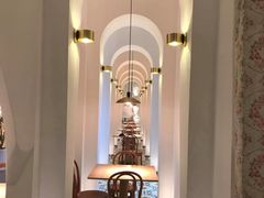 -麓椿花园西餐厅(海乐世界店)