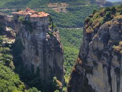 -梅黛奥拉修道院