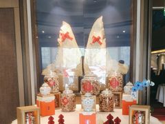-顺峰(农展馆店)