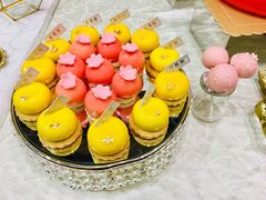 -张爱施法式西餐厅(汉街店)