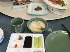 -鸭匠食府·挂炉烤鸭·新京菜(阜成路店)